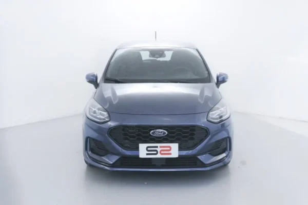 Ford Fiesta 1.0 Ecoboost Hybrid 125 CV ST-Line NEOPATENTATI - Image 2