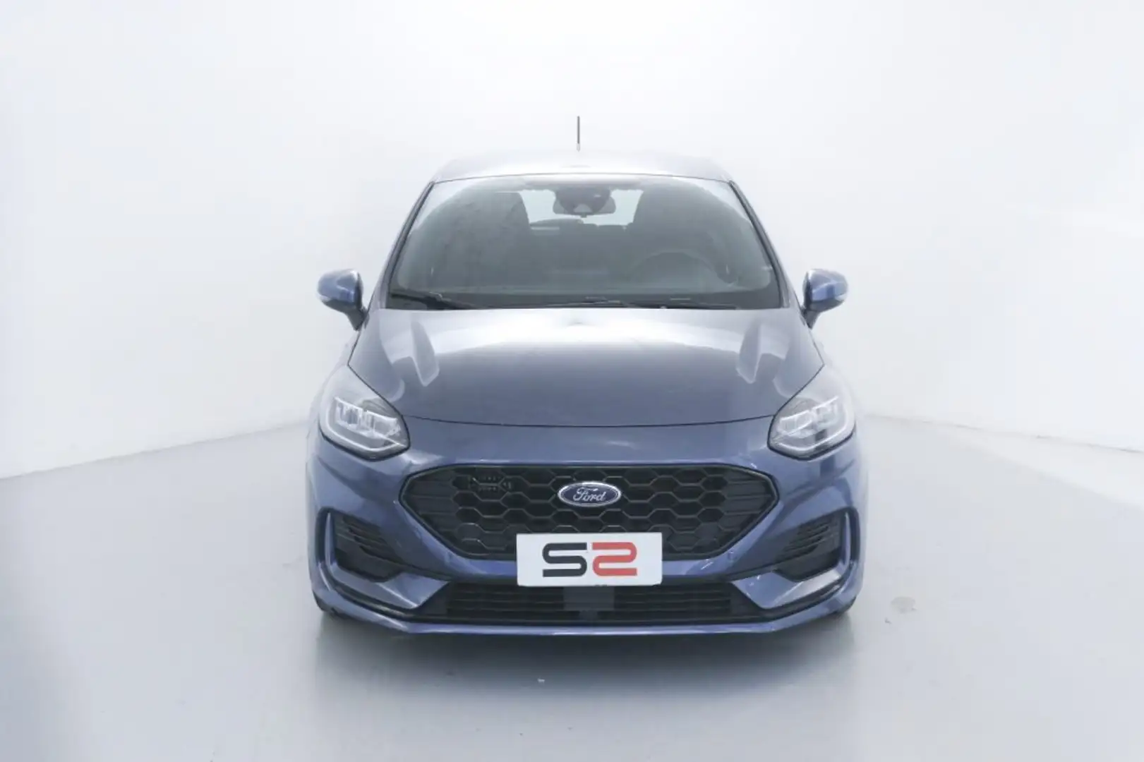 Ford Fiesta 1.0 Ecoboost Hybrid 125 CV ST-Line NEOPATENTATI