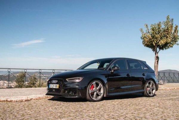 Audi RS 3 • 2018 • 49,000 km - Image 6