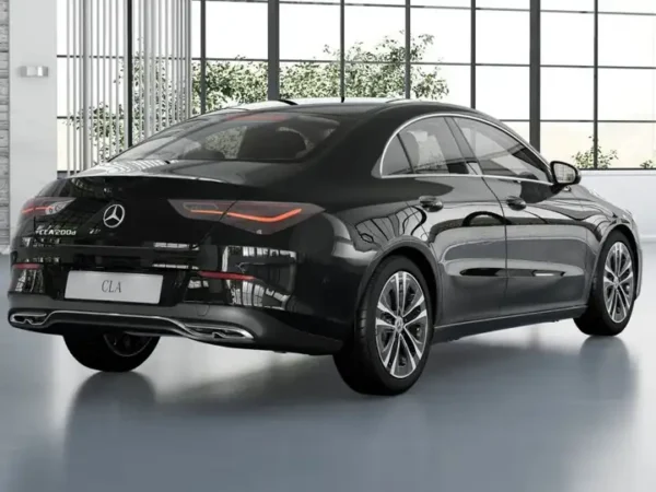 Mercedes-Benz CLA 200 - Image 5