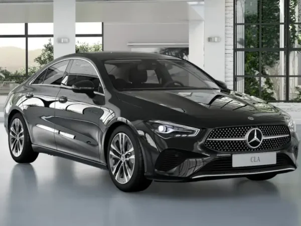 Mercedes-Benz CLA 200 - Image 3