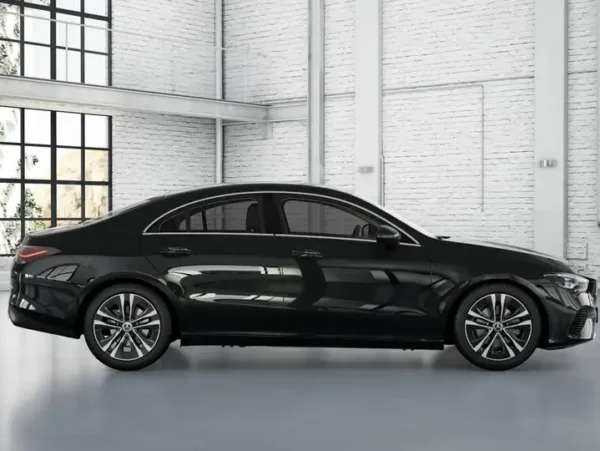 Mercedes-Benz CLA 200 - Image 4