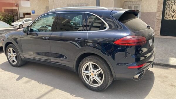 Porsche Cayenne • 2017 • 153,000 km - Image 4