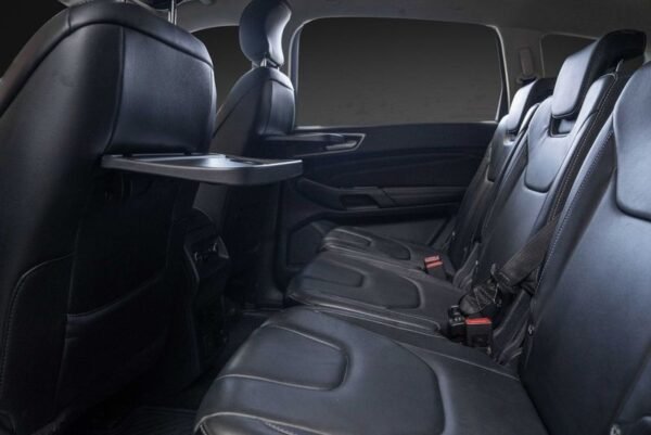 Ford S-Max • 2016 • 161,000 km - Image 5