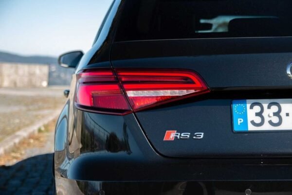 Audi RS 3 • 2018 • 49,000 km - Image 4