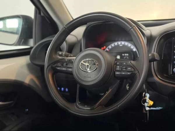 Toyota Aygo • 2023 • 38,903 km - Image 2