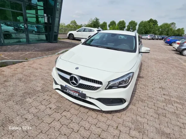 Mercedes-Benz CLA 180 - Image 3