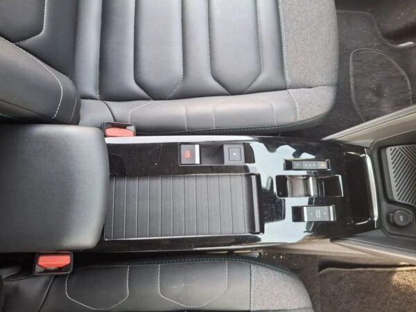 Citroën C4 • 2023 • 30,000 km - Image 4