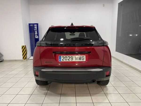 Peugeot 2008 • 2024 • 25,223 km - Image 6