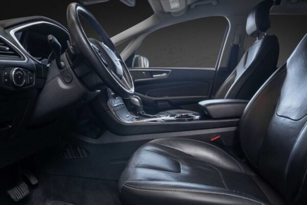 Ford S-Max • 2016 • 161,000 km - Image 6