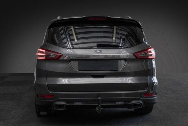 Ford S-Max • 2016 • 161,000 km - Image 3