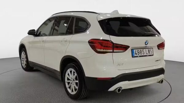 BMW X1 • 2022 • 36,250 km - Image 7
