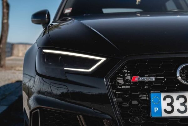 Audi RS 3 • 2018 • 49,000 km - Image 5