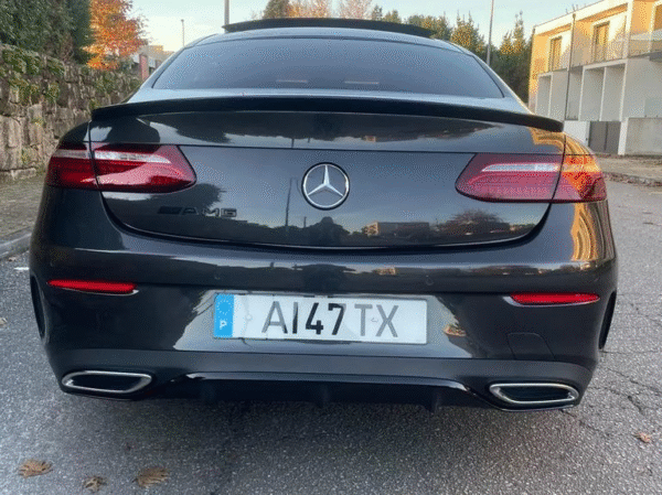 Mercedes-Benz E • 2021 • 88.000 km - Image 5