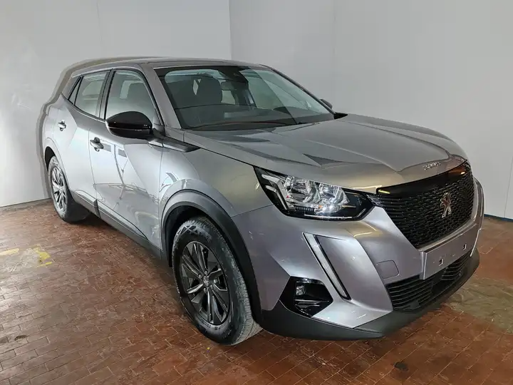 Peugeot 2008 1.2 puretech Active Pack + Câmera
