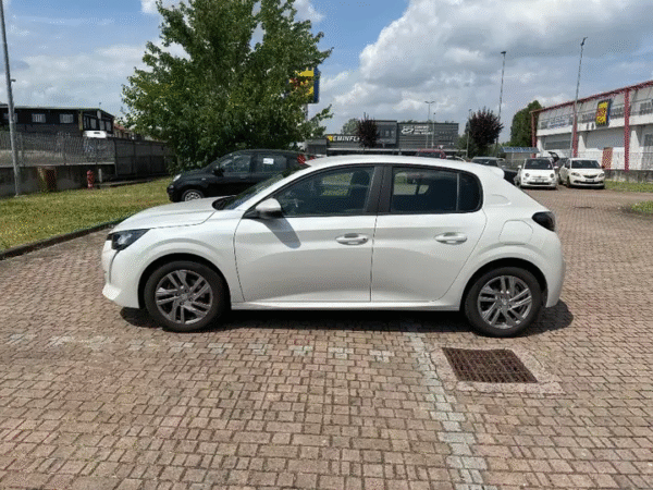 Peugeot 208 5 Portas 1.2 PureTech Active - Image 2