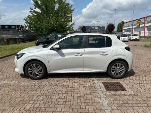 Peugeot 208 5 Portas 1.2 PureTech Active - Image 4