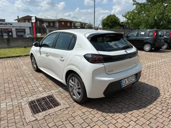 Peugeot 208 5 Portas 1.2 PureTech Active - Image 5