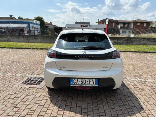 Peugeot 208 5 Portas 1.2 PureTech Active - Image 6