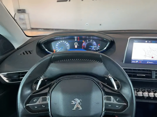 Peugeot 5008 BlueHDi 130CV S&S EAT8 BUSINESS 7 LUGARES - Image 6