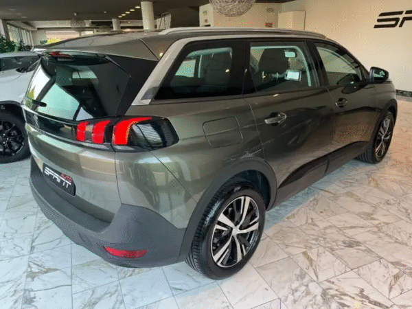 Peugeot 5008 BlueHDi 130CV S&S EAT8 BUSINESS 7 LUGARES - Image 14