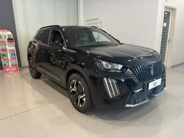 Peugeot 2008 1.2 puretech Allure s&s 100cv - Image 2