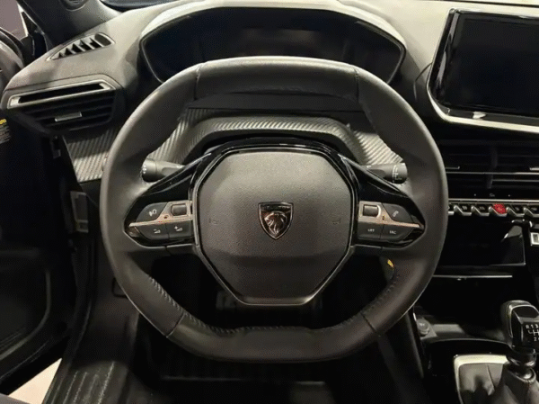 Peugeot 2008 1.2 puretech Allure s&s 100cv - Image 9