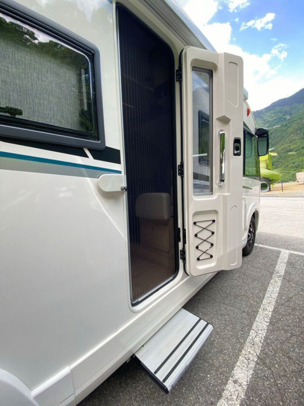 Autocaravana Itineo CS660 - Image 2