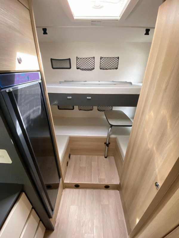 Autocaravana Itineo CS660 - Image 8