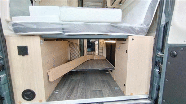 RANDGER R 555 FIAT DUCATO 2.2 L 140 CV - Image 13