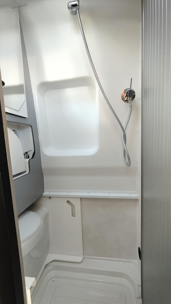 BAVIERA K600G NOMADE FIAT DUCATO 2.2 L 140 CV - Image 8