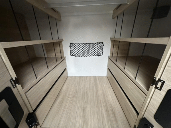 LINHA DE ESTÁGIOS CHAUSSON 660 FORD TRANSIT 2.0 L 165 CV - Image 7