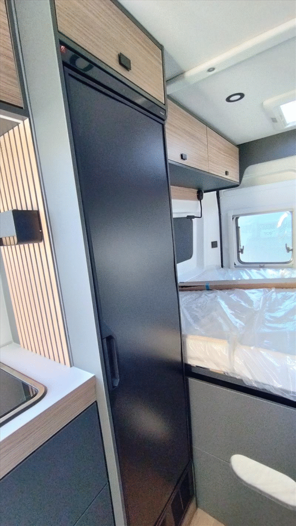 BAVIERA K600G NOMADE FIAT DUCATO 2.2 L 140 CV - Image 6
