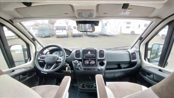 RANDGER R 555 FIAT DUCATO 2.2 L 140 CV - Image 4