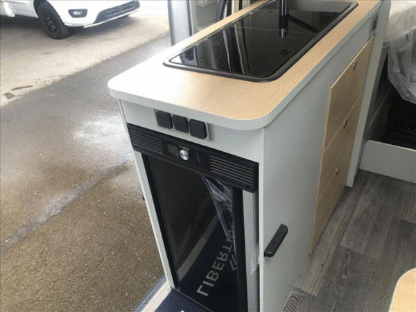 FONT VENDÔME MASTER VAN DUO Master 35L 2L3 DCI 150 - BVA - Image 6