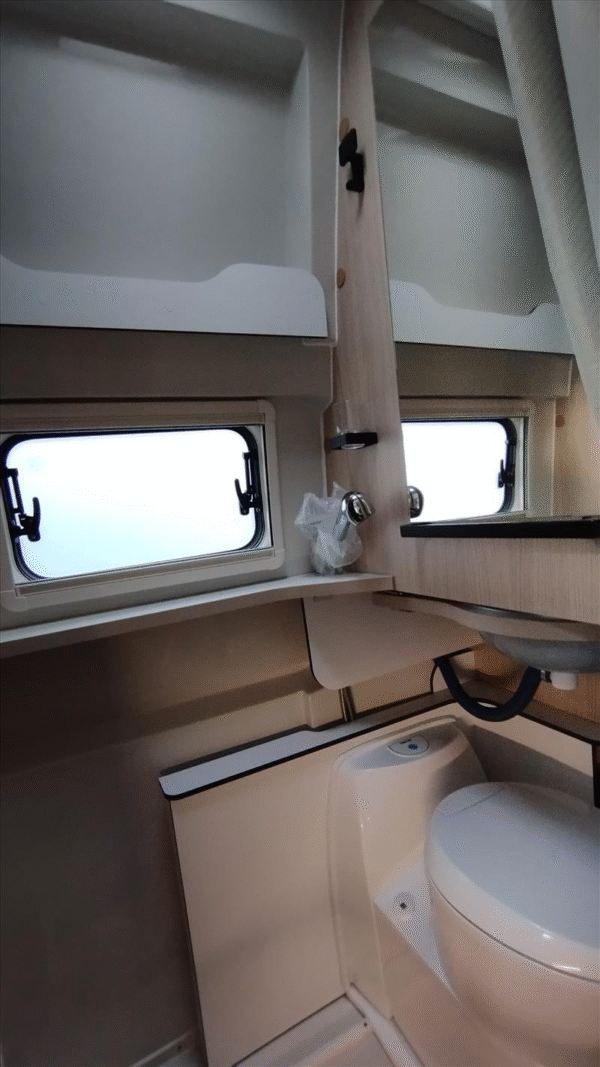 RANDGER R 555 FIAT DUCATO 2.2 L 140 CV - Image 11