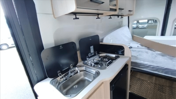 RANDGER R 555 FIAT DUCATO 2.2 L 140 CV - Image 5