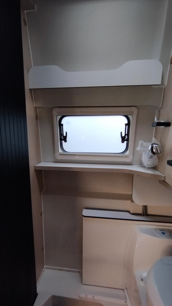 RANDGER R 555 FIAT DUCATO 2.2 L 140 CV - Image 10