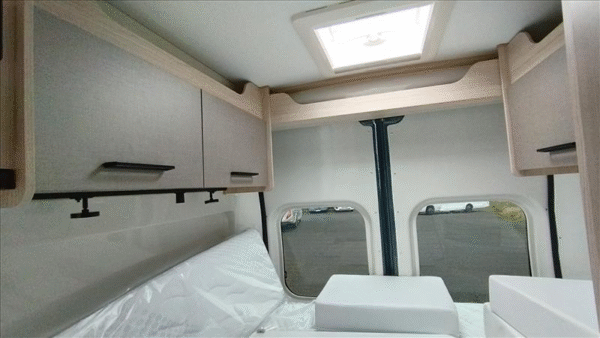 RANDGER R 555 FIAT DUCATO 2.2 L 140 CV - Image 8