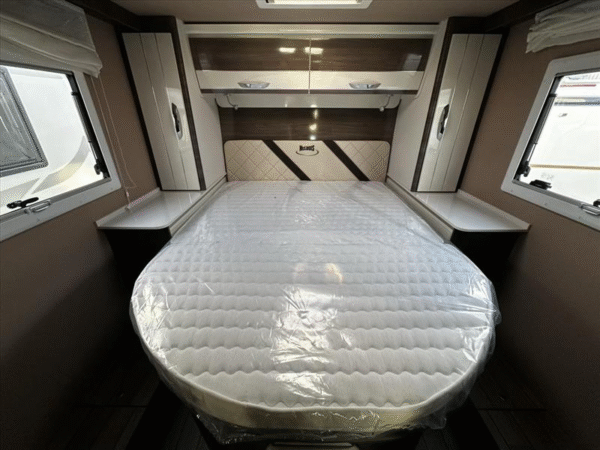MC LOUIS NEVIS 881 FIAT DUCATO 2.2 L 140 CV - Image 7