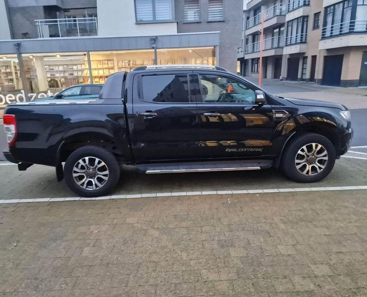 Ford Ranger • 2016 • 46.000 km - Image 2