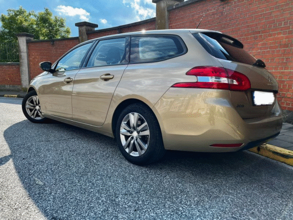 Peugeot 308 SW • 2017 • 105.000 km - Image 4