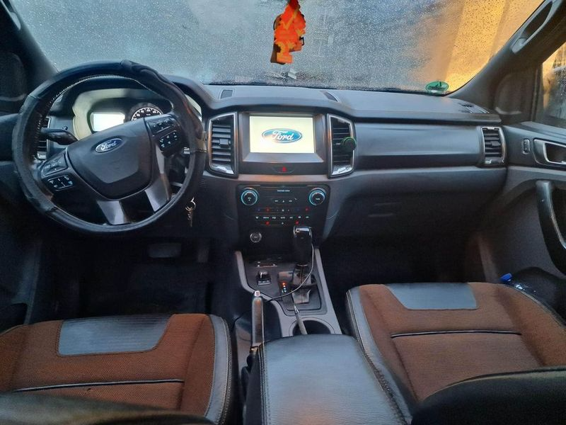 Ford Ranger • 2016 • 46.000 km - Image 3