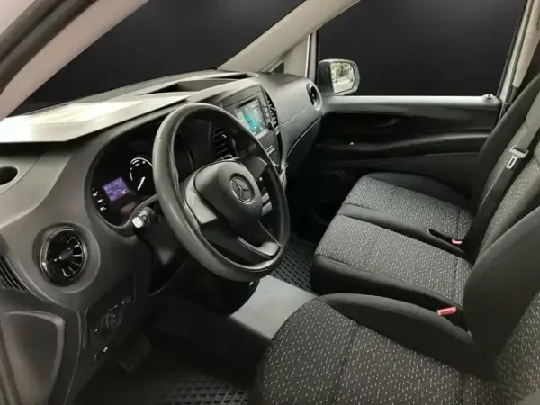 Mercedes-Benz Vito - Image 5