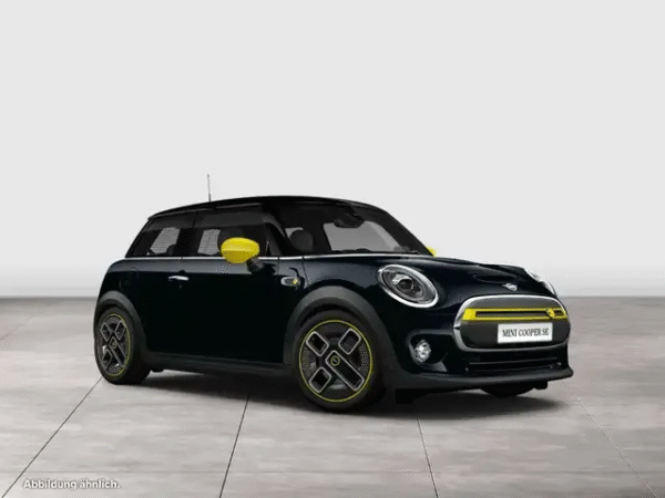 MINI Cooper SE - Image 3