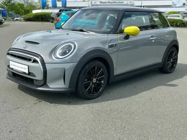 MINI Cooper SE - Image 7