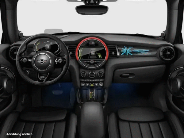 MINI Cooper SE - Image 2