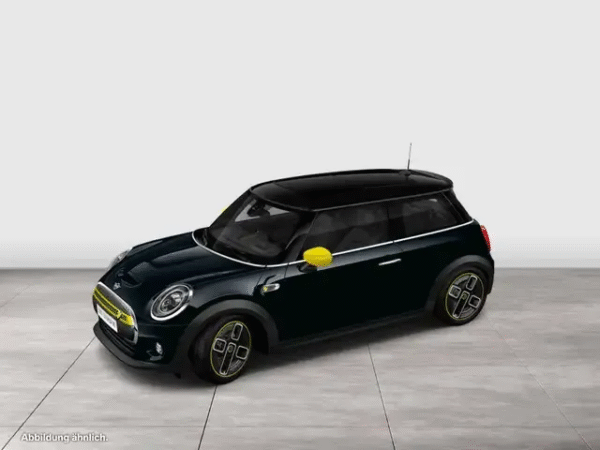 MINI Cooper SE - Image 7