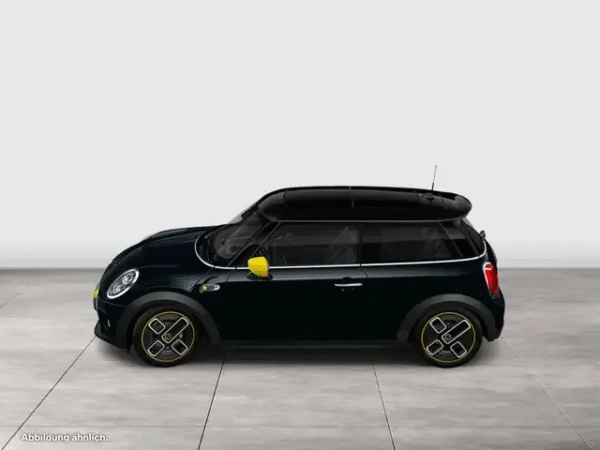 MINI Cooper SE - Image 6