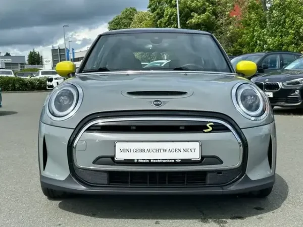 MINI Cooper SE - Image 4